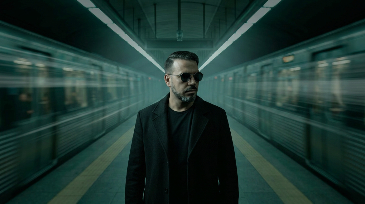 Gregory Isaax hero portrait